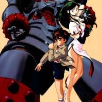   Giant Robo <small>Animation Director</small> 